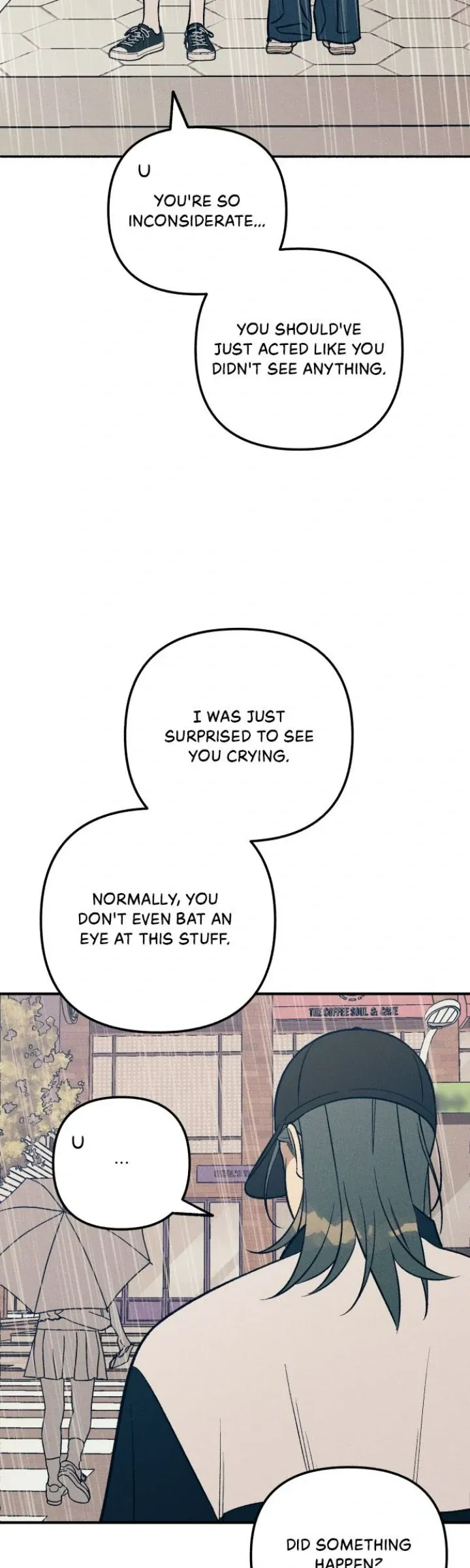 Read My First Love Hate chapter 90 image 44 on Lezhin