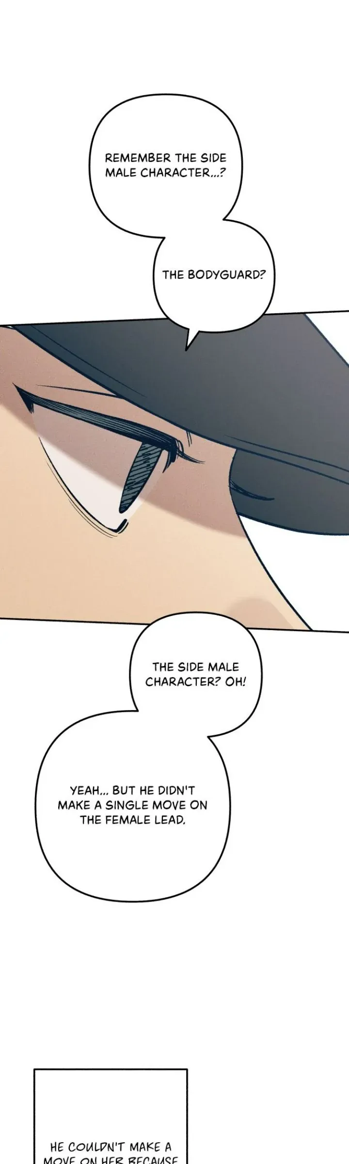 Read My First Love Hate chapter 90 image 46 on Lezhin
