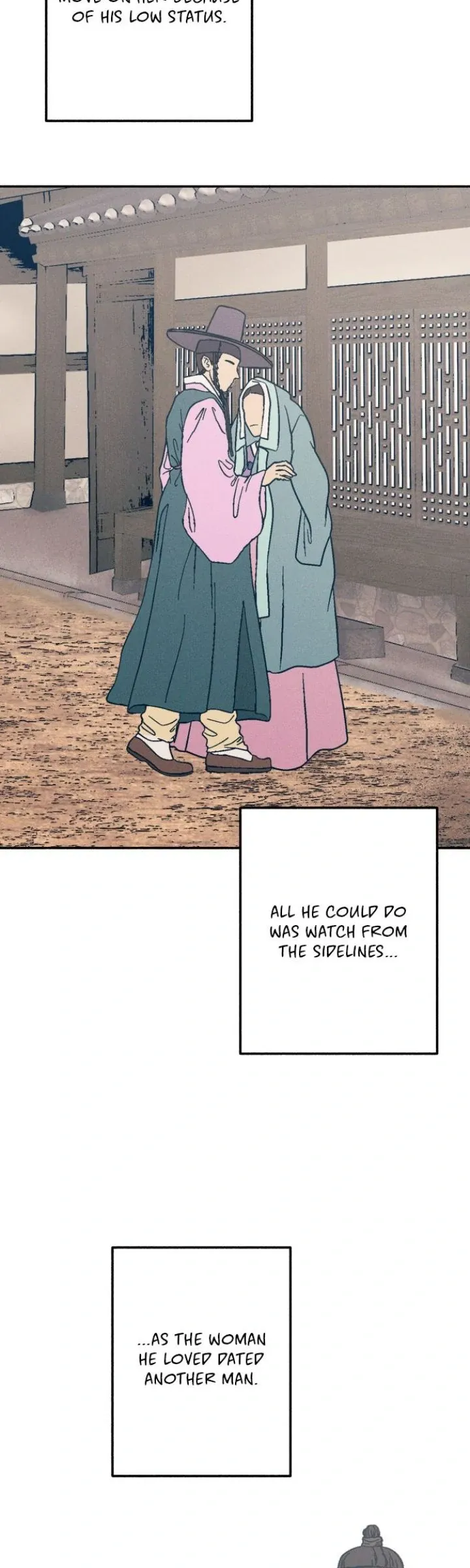 Read My First Love Hate chapter 90 image 47 on Lezhin