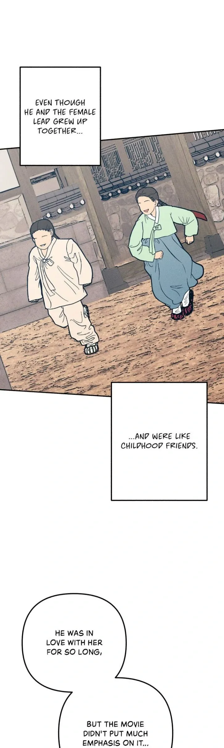 Read My First Love Hate chapter 90 image 49 on Lezhin