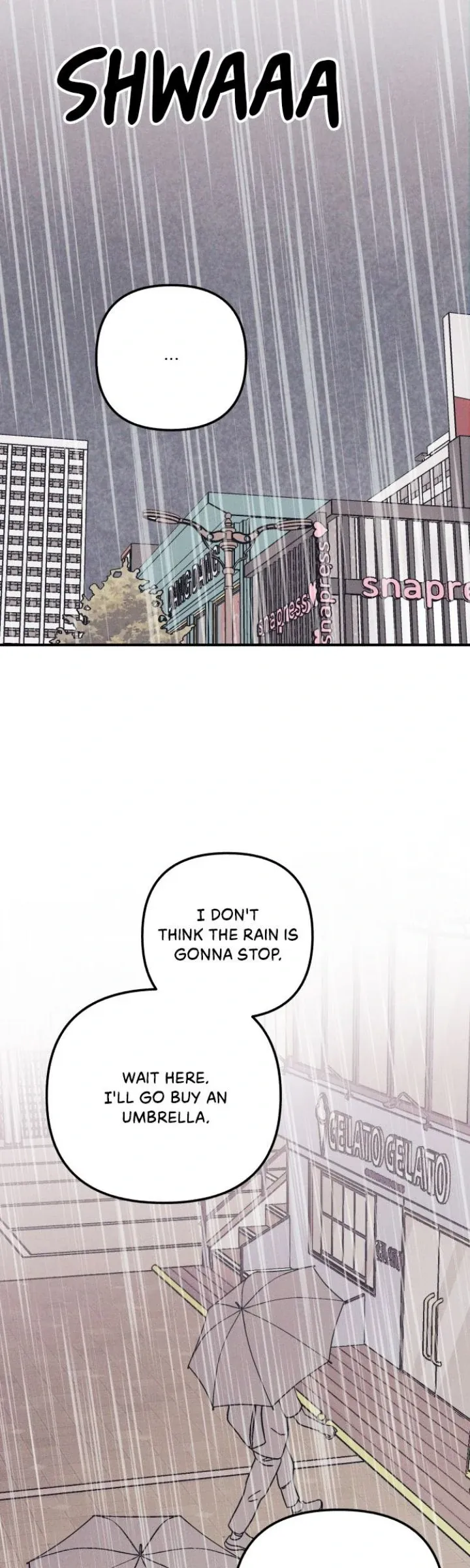 Read My First Love Hate chapter 90 image 53 on Lezhin