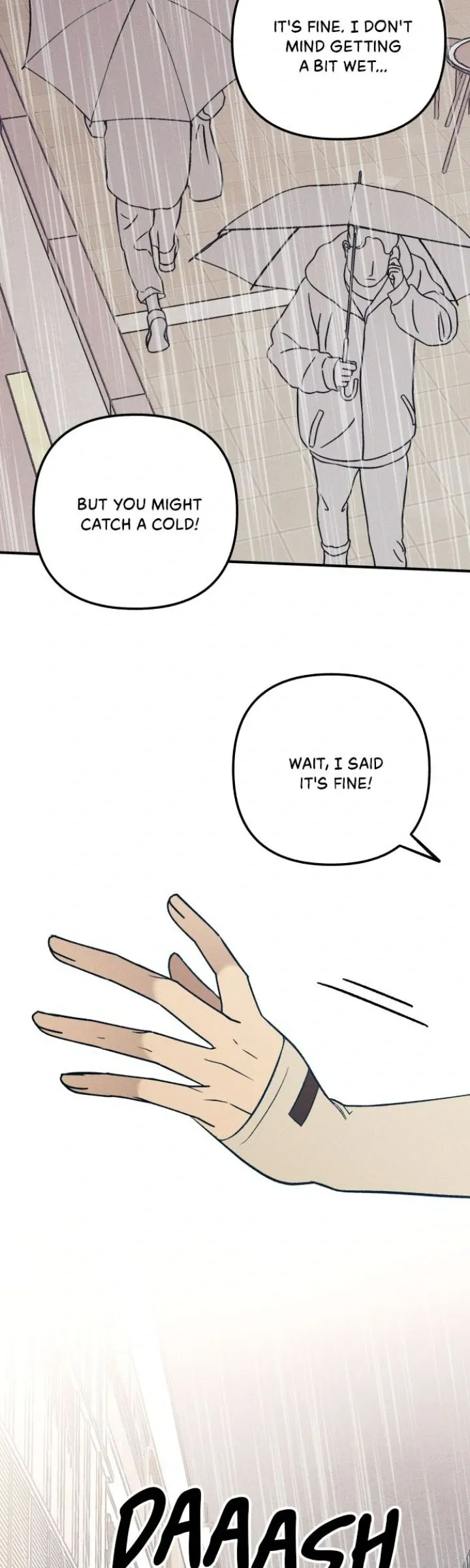 Read My First Love Hate chapter 90 image 54 on Lezhin