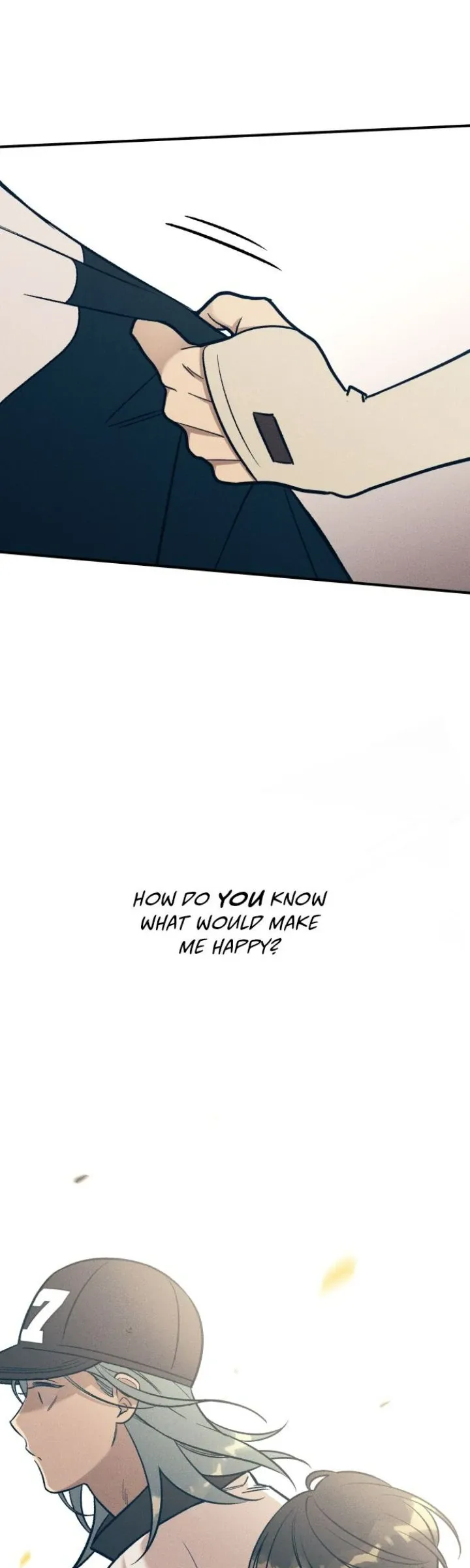 Read My First Love Hate chapter 90 image 58 on Lezhin