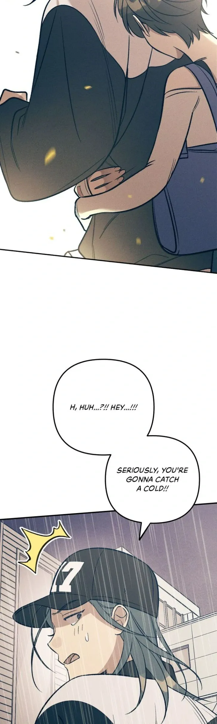 Read My First Love Hate chapter 90 image 59 on Lezhin