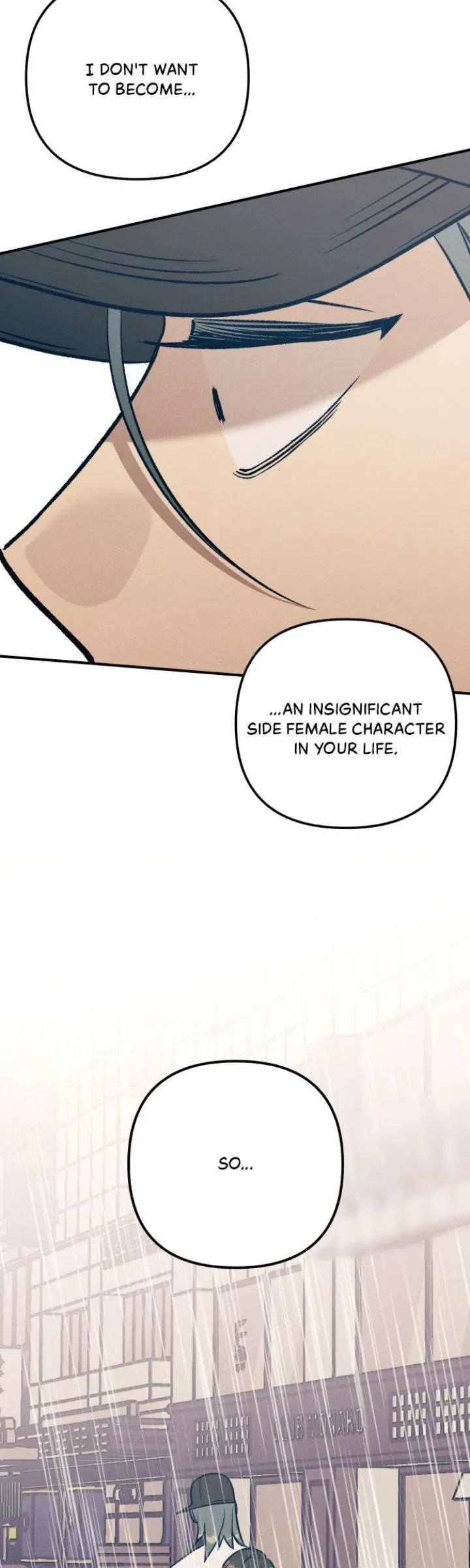 Read My First Love Hate chapter 90 image 62 on Lezhin