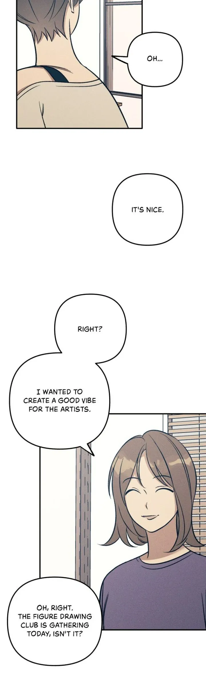 Read My First Love Hate chapter 90 image 7 on Lezhin