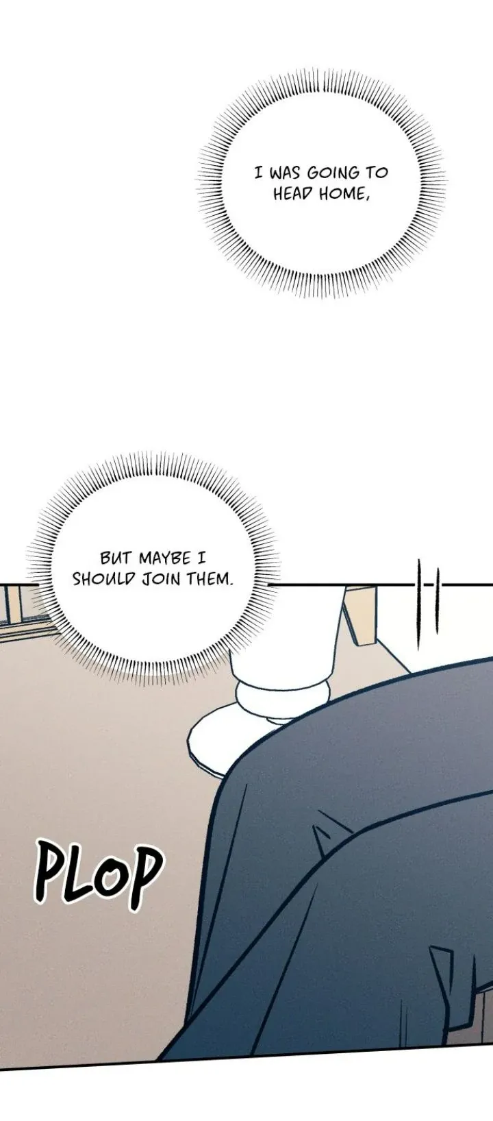Read My First Love Hate chapter 90 image 8 on Lezhin