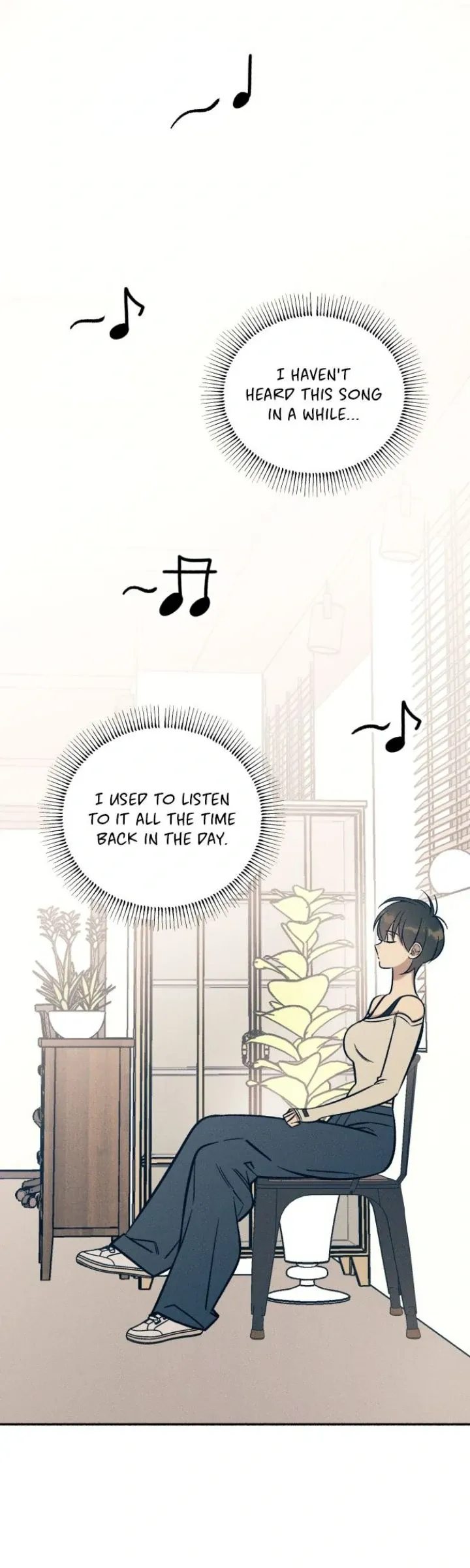 Read My First Love Hate chapter 90 image 9 on Lezhin
