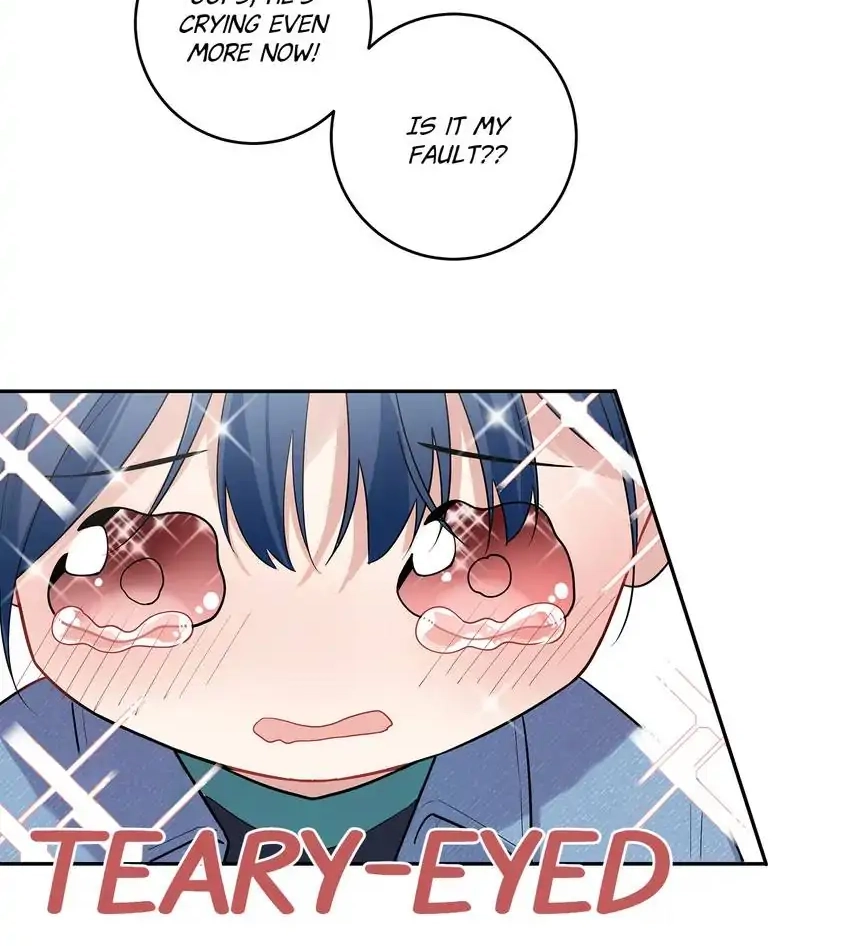 Read My First Love Is a Boy chapter 0 image 10 on Lezhin