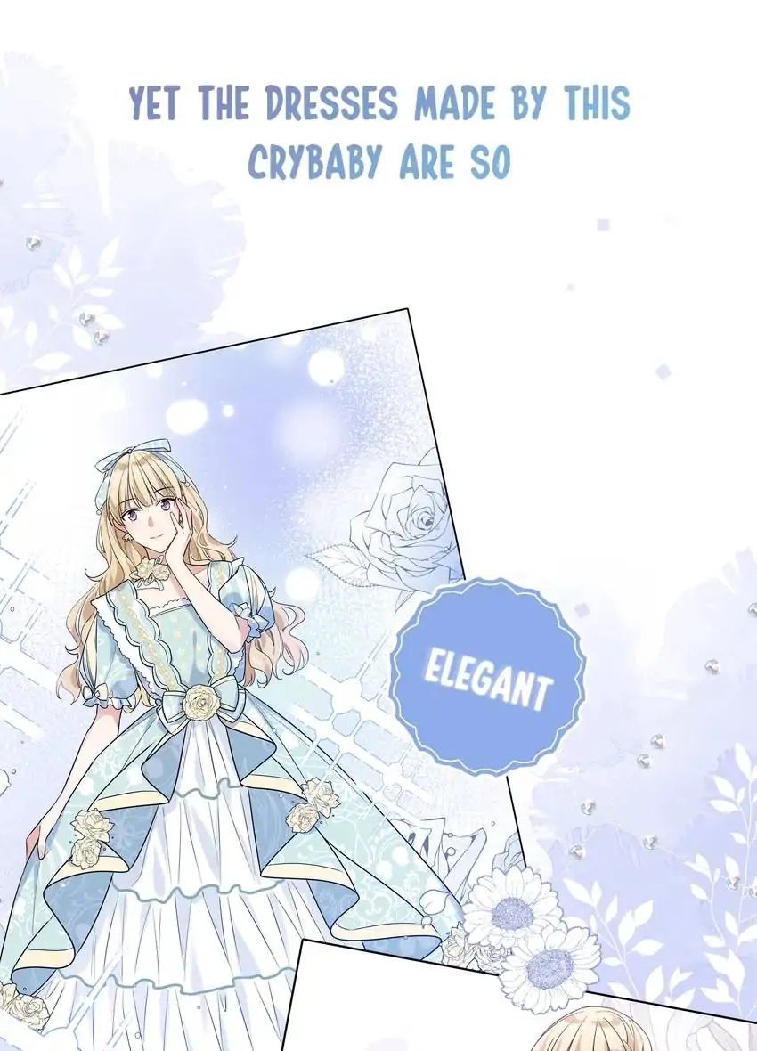 Read My First Love Is a Boy chapter 0 image 12 on Lezhin