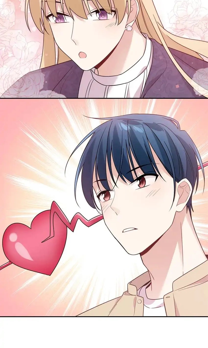 Read My First Love Is a Boy chapter 0 image 16 on Lezhin