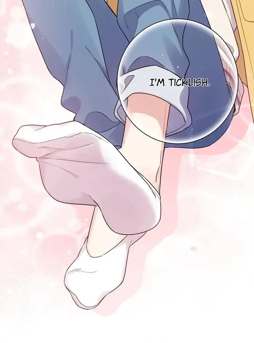 Read My First Love Is a Boy chapter 0 image 19 on Lezhin