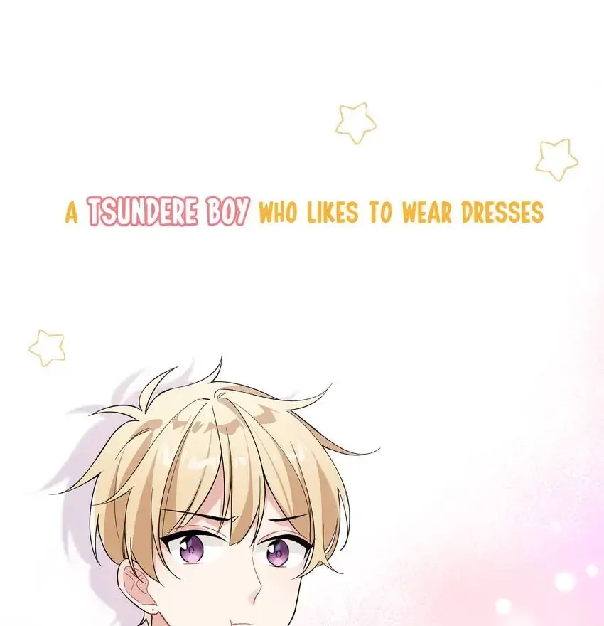 Read My First Love Is a Boy chapter 0 image 2 on Lezhin