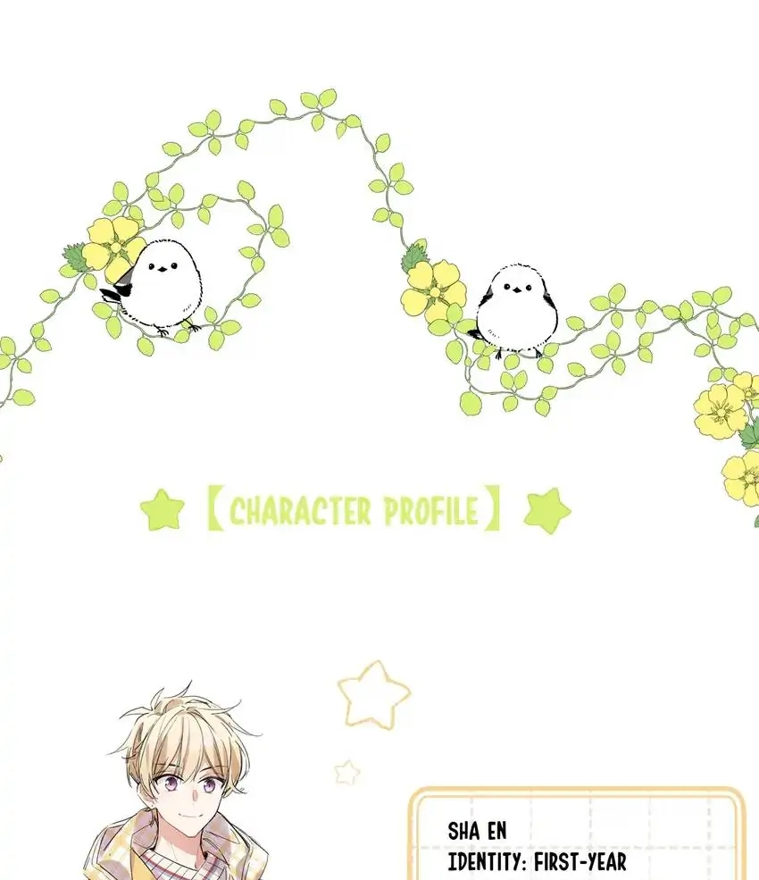 Read My First Love Is a Boy chapter 0 image 27 on Lezhin