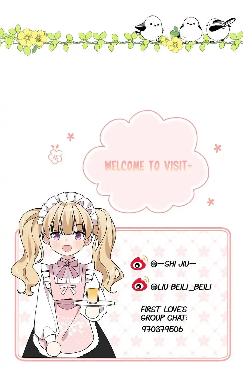 Read My First Love Is a Boy chapter 0 image 30 on Lezhin