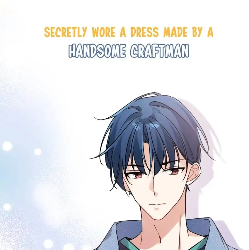 Read My First Love Is a Boy chapter 0 image 4 on Lezhin