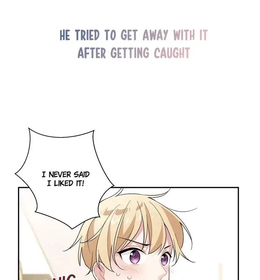 Read My First Love Is a Boy chapter 0 image 6 on Lezhin