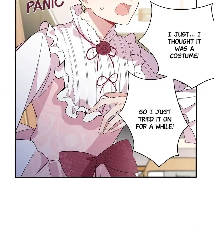 Read My First Love Is a Boy chapter 0 image 7 on Lezhin