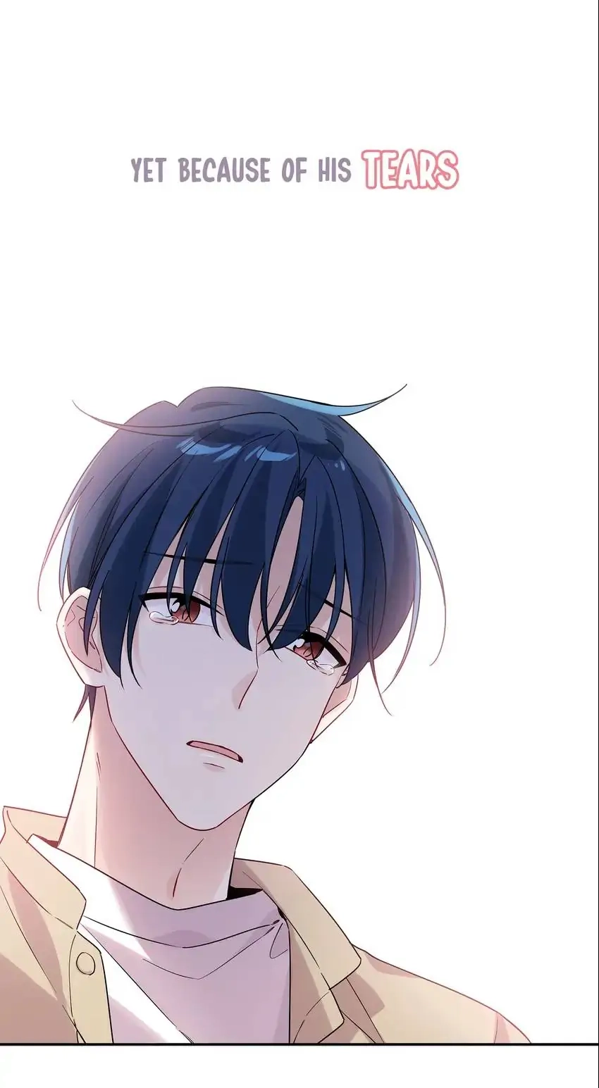 Read My First Love Is a Boy chapter 0 image 8 on Lezhin