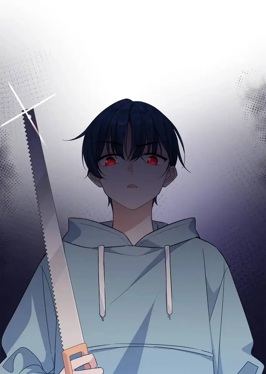 Read My First Love Is a Boy chapter 1 image 10 on Lezhin