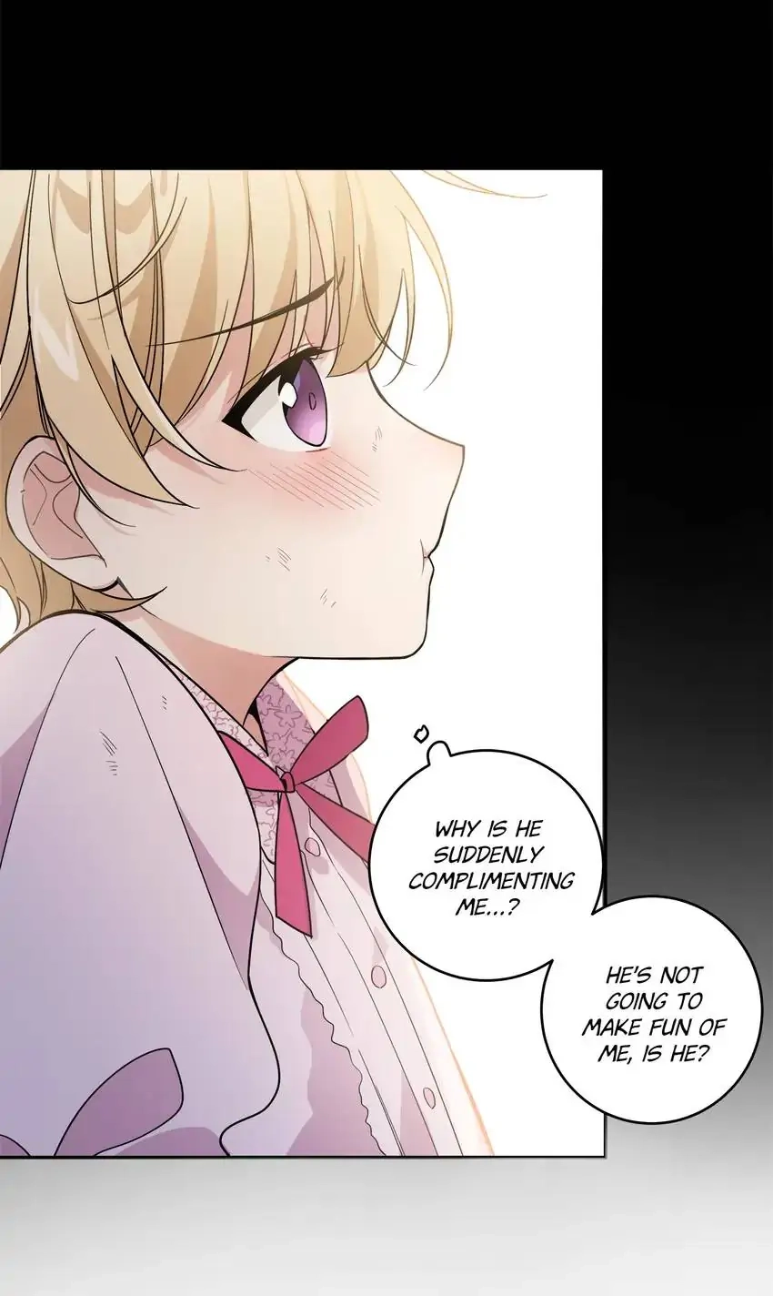 Read My First Love Is a Boy chapter 1 image 16 on Lezhin