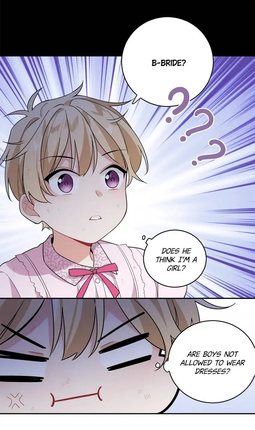 Read My First Love Is a Boy chapter 1 image 19 on Lezhin
