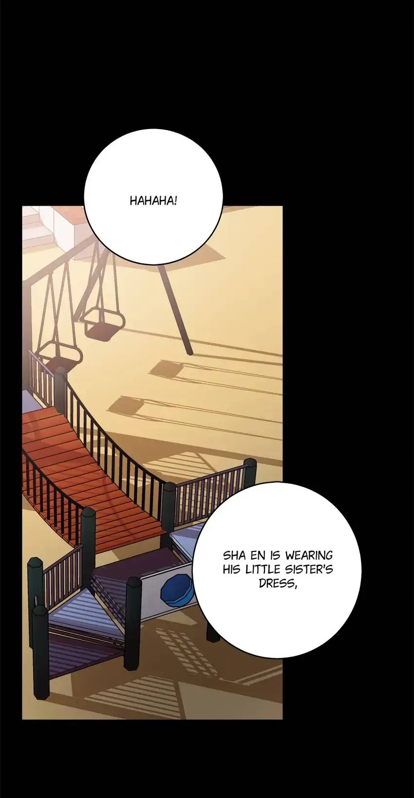 Read My First Love Is a Boy chapter 1 image 2 on Lezhin