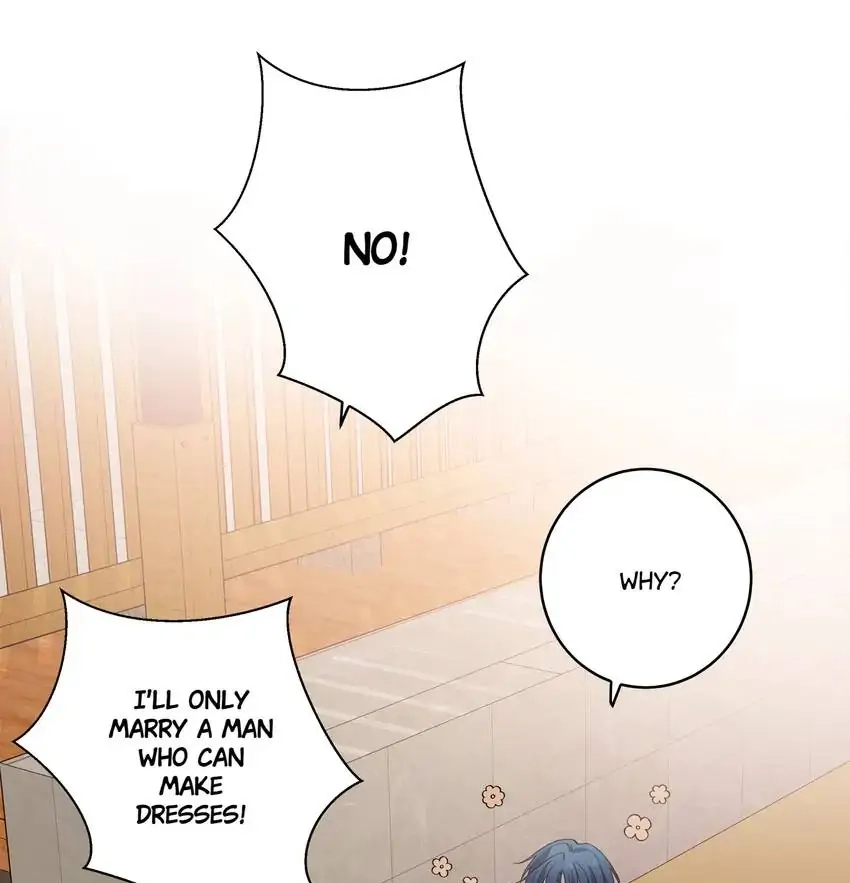 Read My First Love Is a Boy chapter 1 image 20 on Lezhin