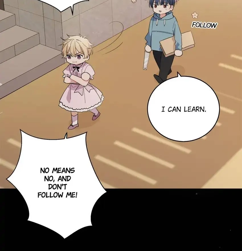 Read My First Love Is a Boy chapter 1 image 21 on Lezhin