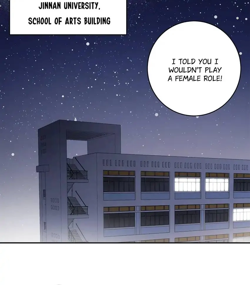 Read My First Love Is a Boy chapter 1 image 24 on Lezhin