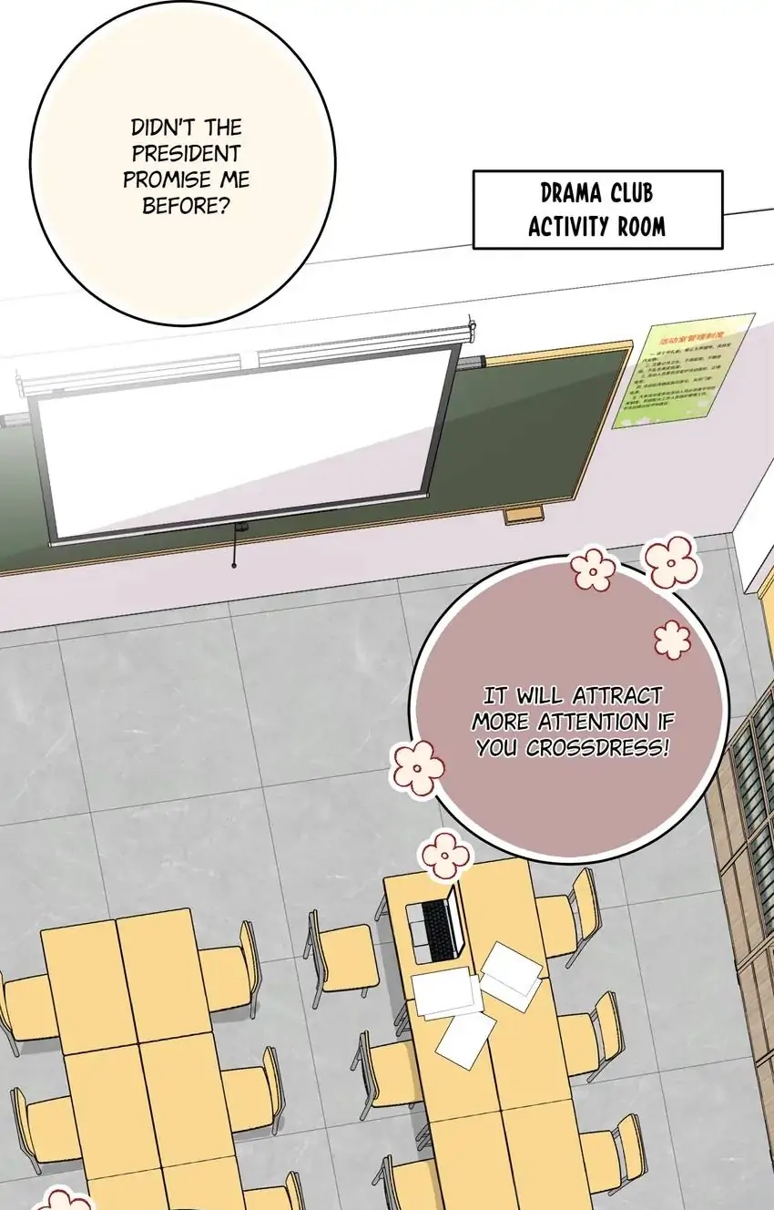 Read My First Love Is a Boy chapter 1 image 25 on Lezhin