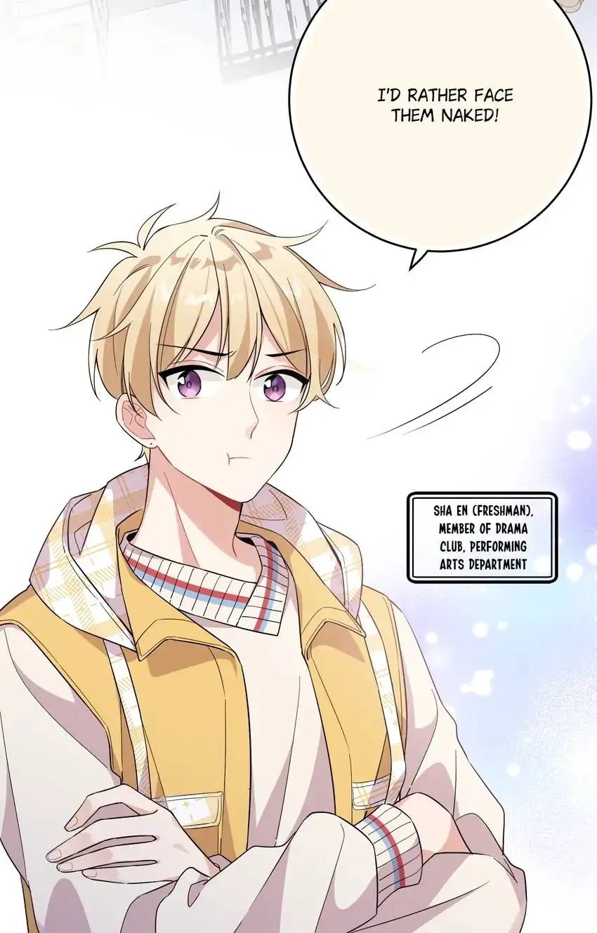 Read My First Love Is a Boy chapter 1 image 27 on Lezhin