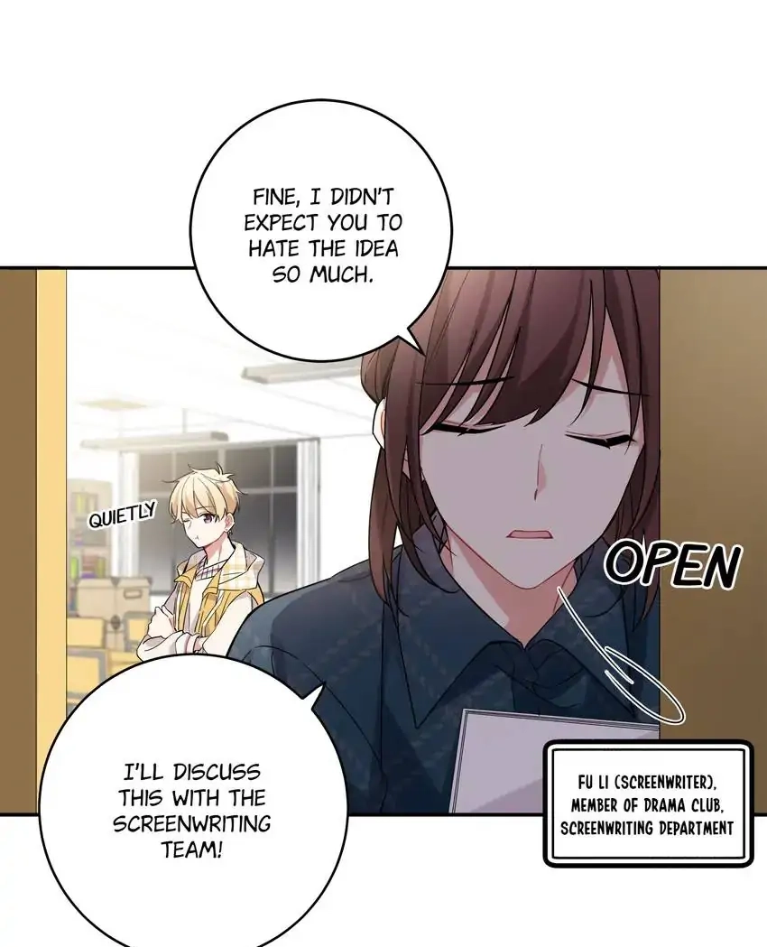 Read My First Love Is a Boy chapter 1 image 29 on Lezhin