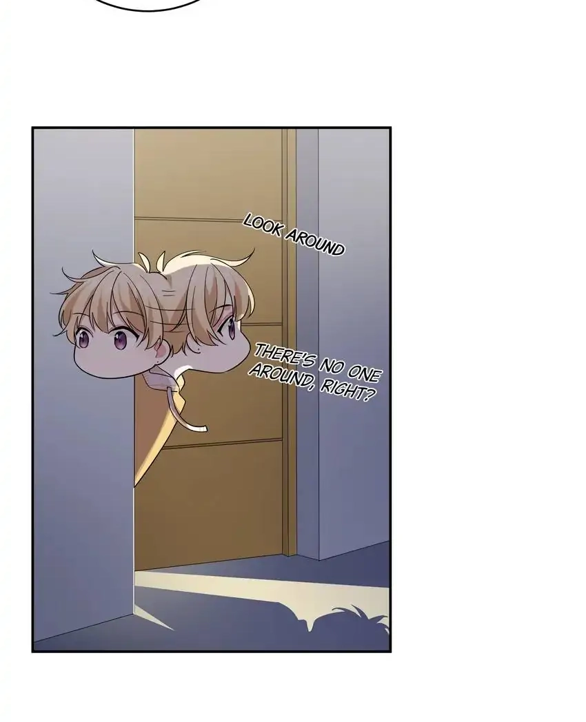 Read My First Love Is a Boy chapter 1 image 30 on Lezhin