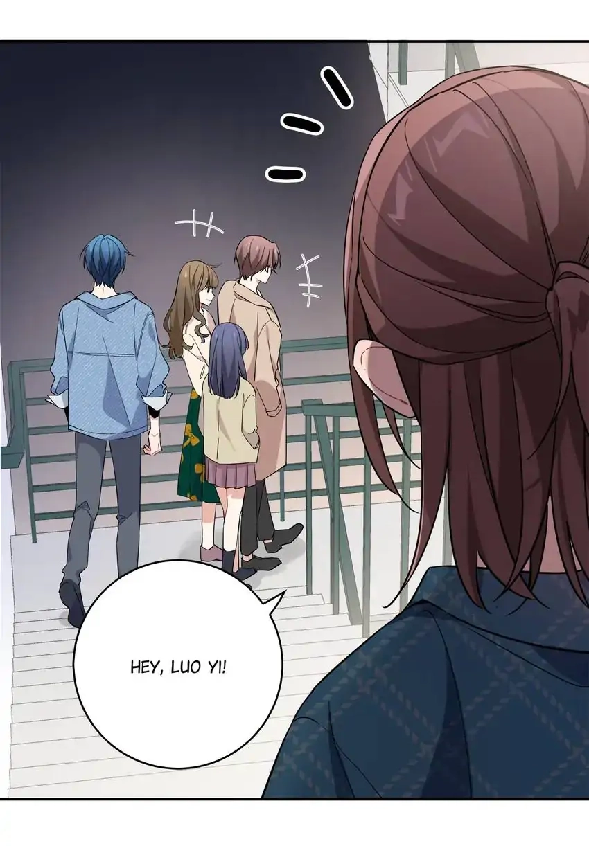 Read My First Love Is a Boy chapter 1 image 32 on Lezhin