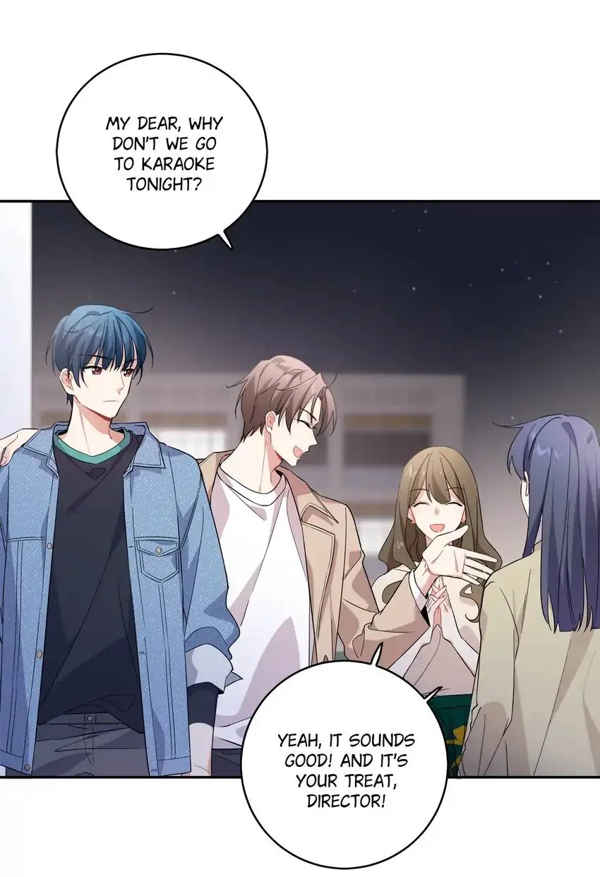 Read My First Love Is a Boy chapter 1 image 36 on Lezhin