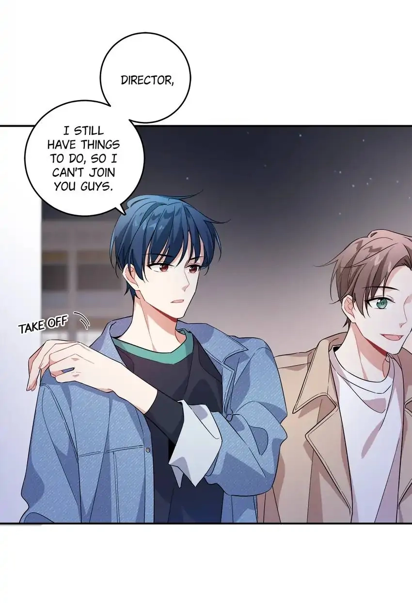 Read My First Love Is a Boy chapter 1 image 37 on Lezhin