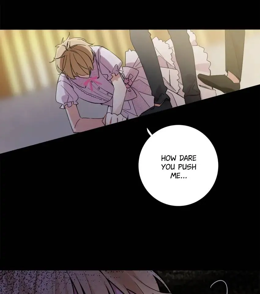Read My First Love Is a Boy chapter 1 image 4 on Lezhin