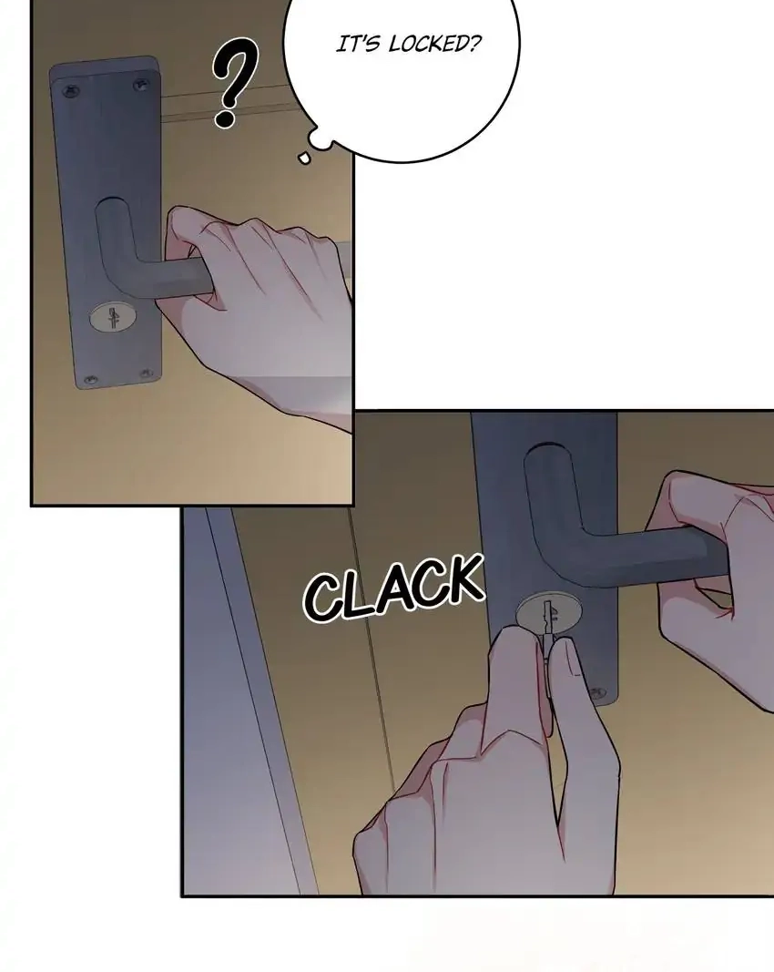 Read My First Love Is a Boy chapter 1 image 40 on Lezhin