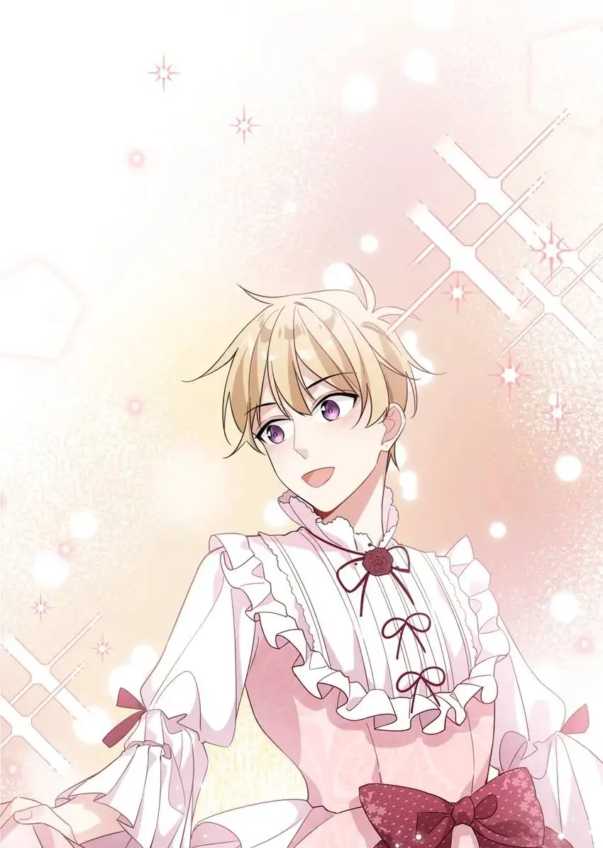 Read My First Love Is a Boy chapter 1 image 41 on Lezhin