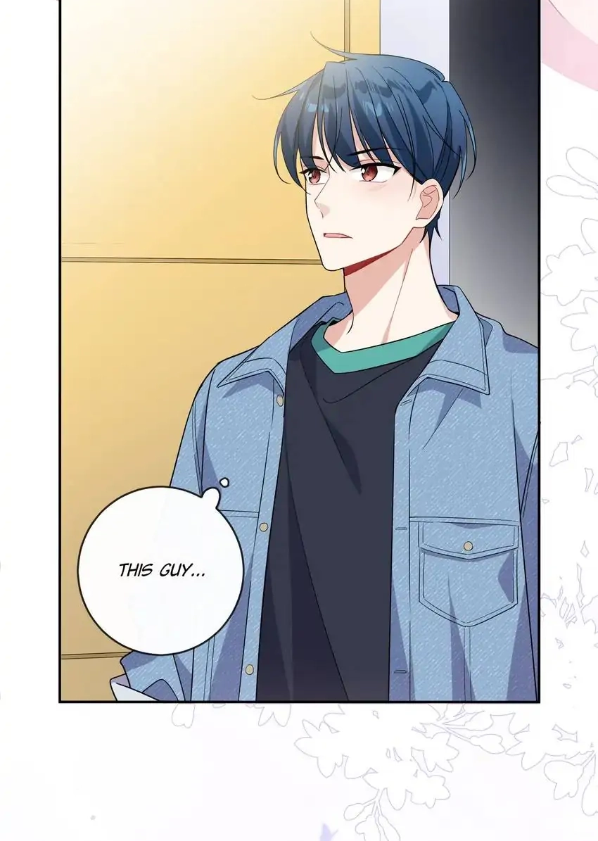 Read My First Love Is a Boy chapter 1 image 43 on Lezhin