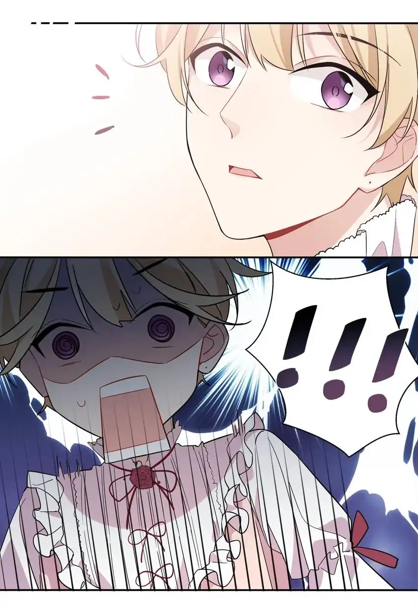 Read My First Love Is a Boy chapter 1 image 45 on Lezhin