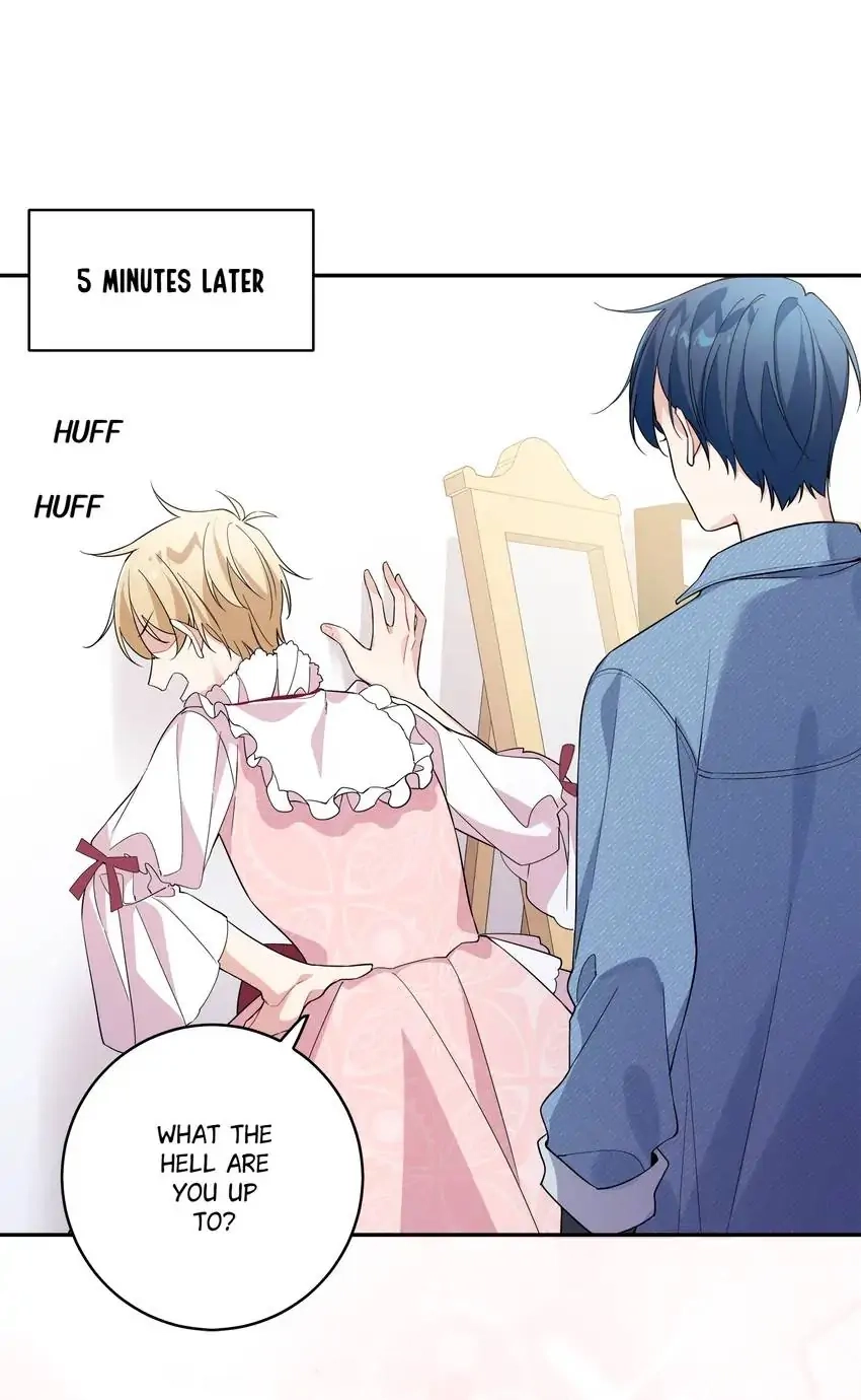 Read My First Love Is a Boy chapter 1 image 47 on Lezhin