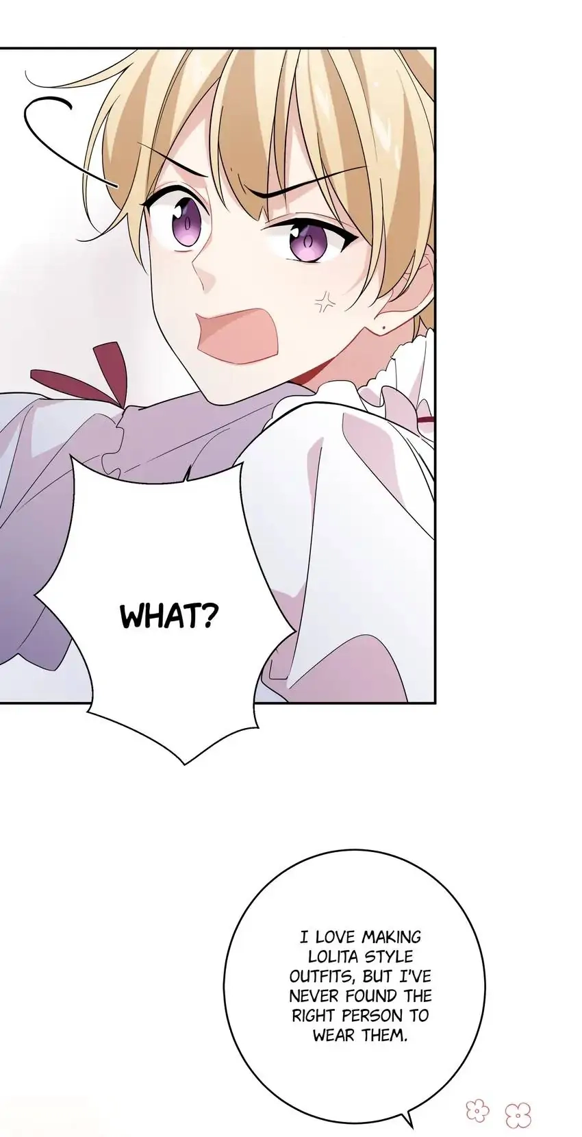 Read My First Love Is a Boy chapter 1 image 49 on Lezhin