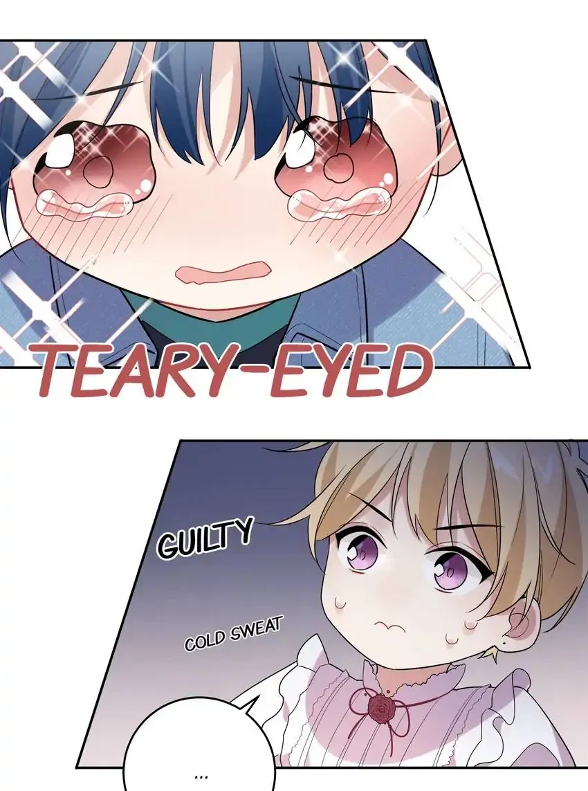 Read My First Love Is a Boy chapter 1 image 55 on Lezhin
