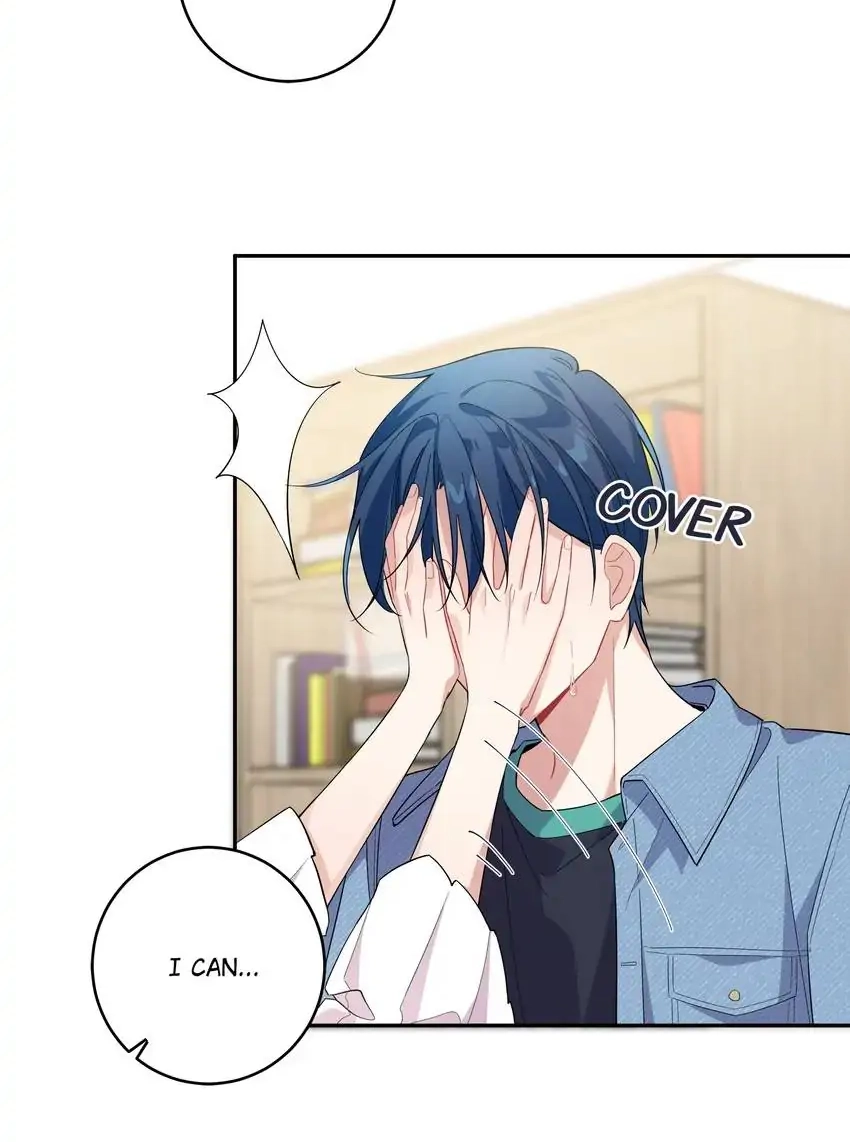 Read My First Love Is a Boy chapter 1 image 56 on Lezhin