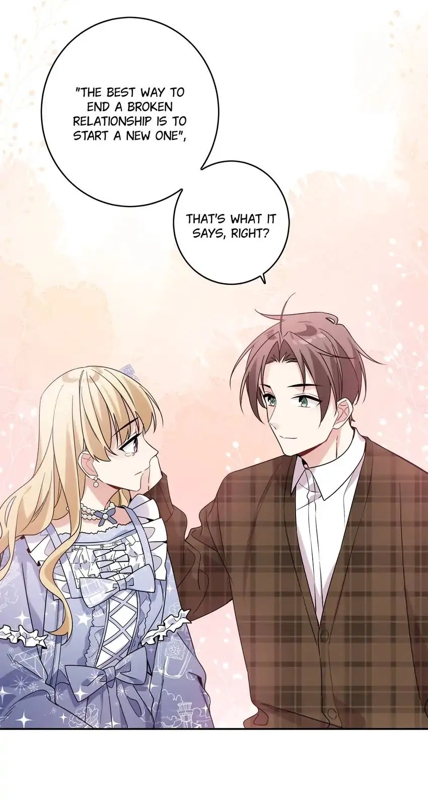 Read My First Love Is a Boy chapter 10 image 16 on Lezhin
