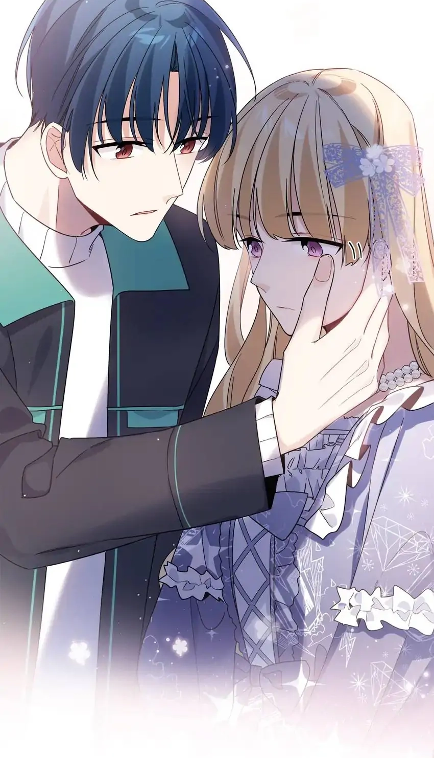 Read My First Love Is a Boy chapter 10 image 28 on Lezhin