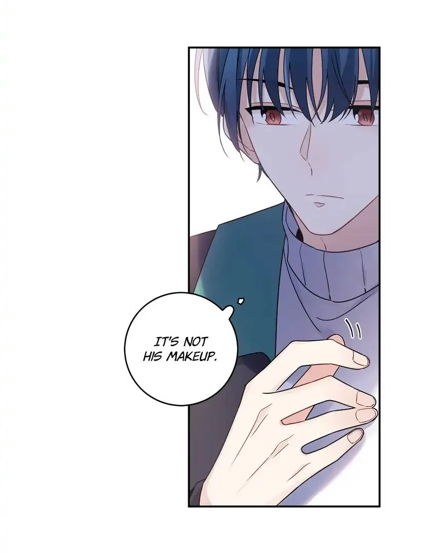 Read My First Love Is a Boy chapter 10 image 30 on Lezhin