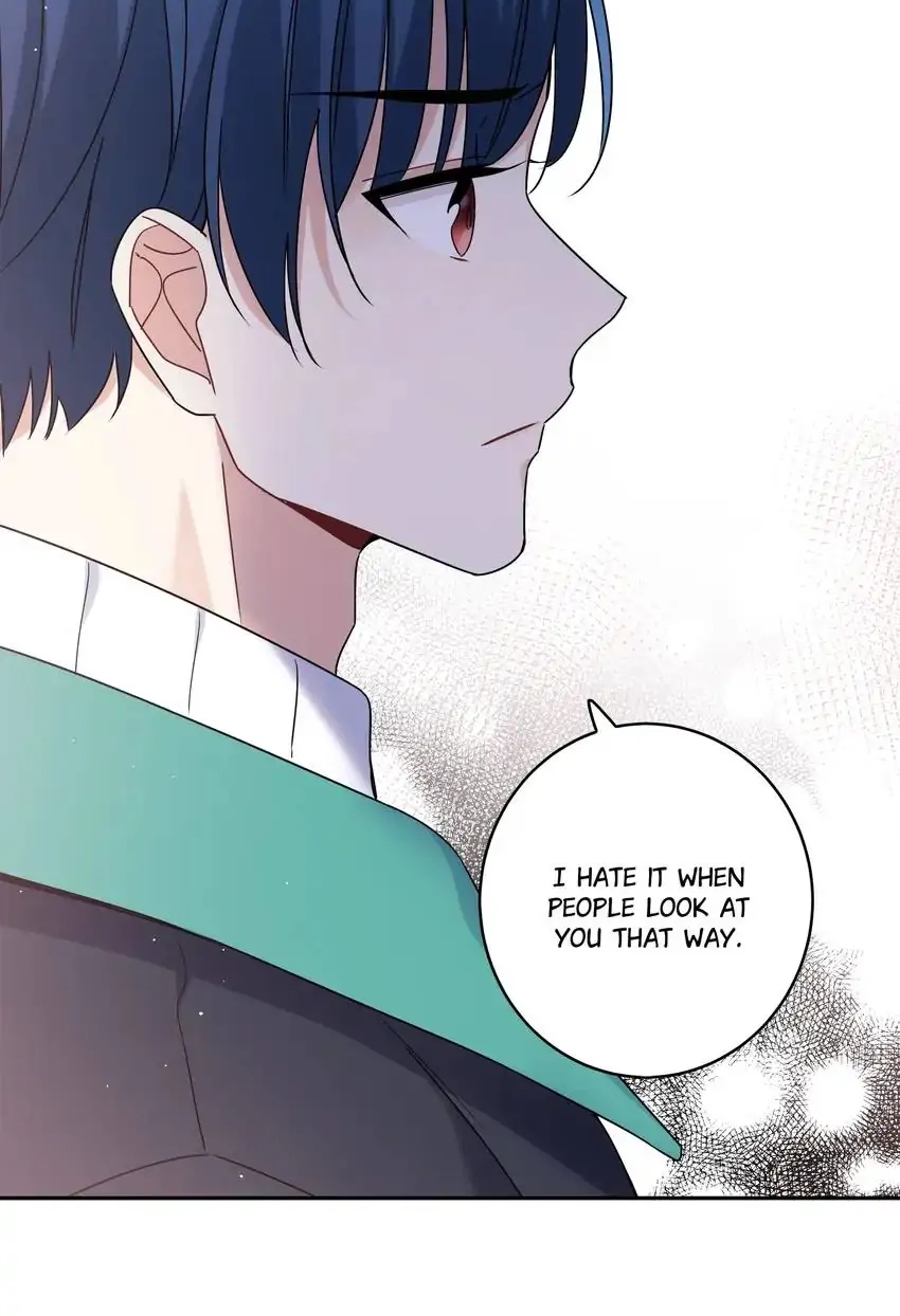 Read My First Love Is a Boy chapter 10 image 35 on Lezhin